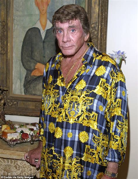 bob guccione personal wealth